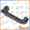 Gaine de suralimentation pour VW | GPP-VW-211, 04E145673P